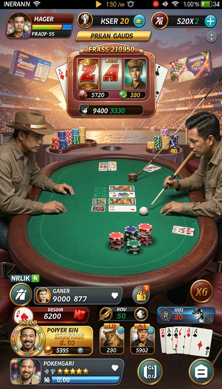 idx777 APK Terbaru: Download Cepat dan Gratis screenshot 3