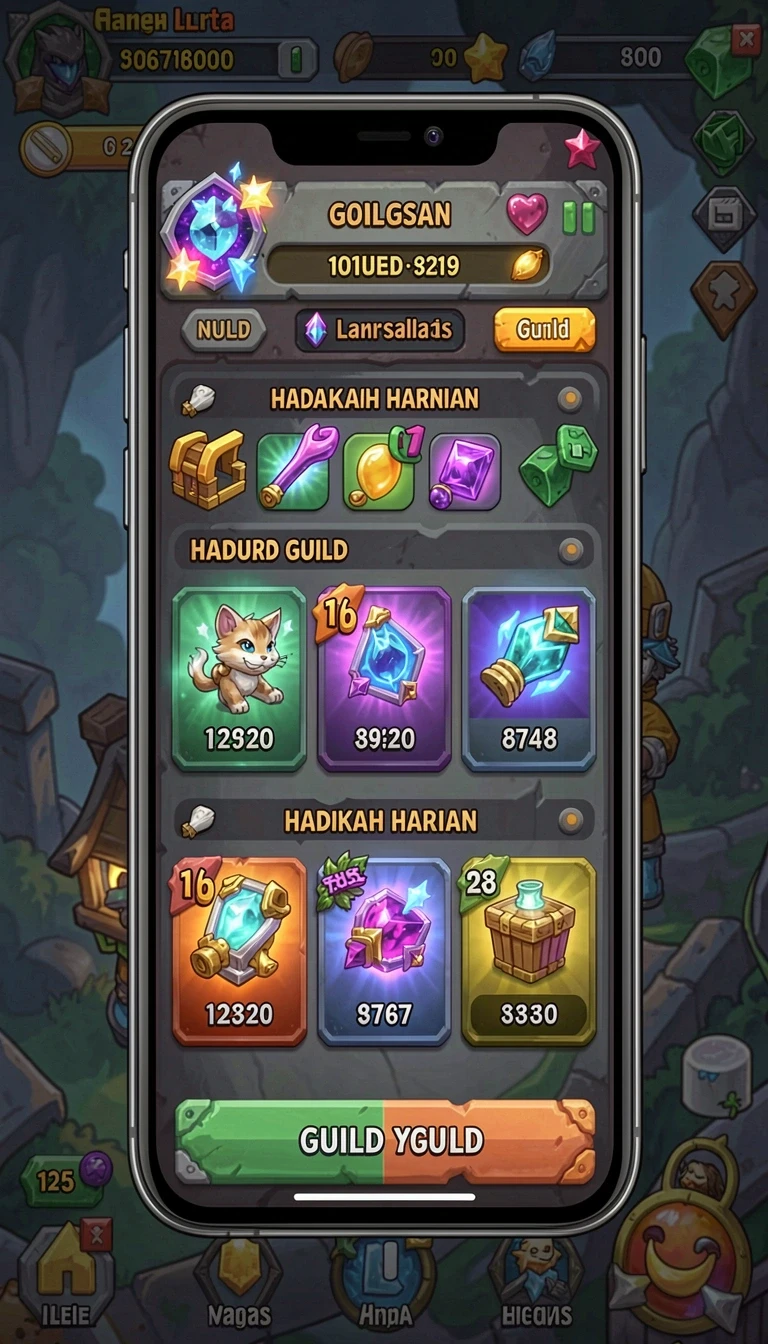 sr6666 APK Terbaru: Download Cepat dan Gratis screenshot 3