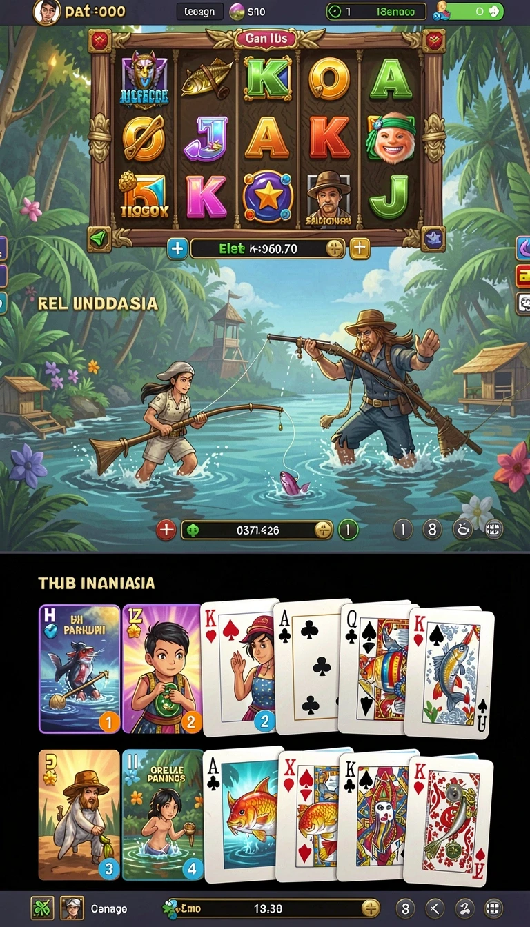 Review Aplikasi aztecgems screenshot 3