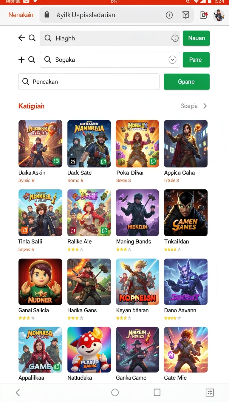 mainduit APK Terbaru: Download Cepat dan Gratis screenshot 2