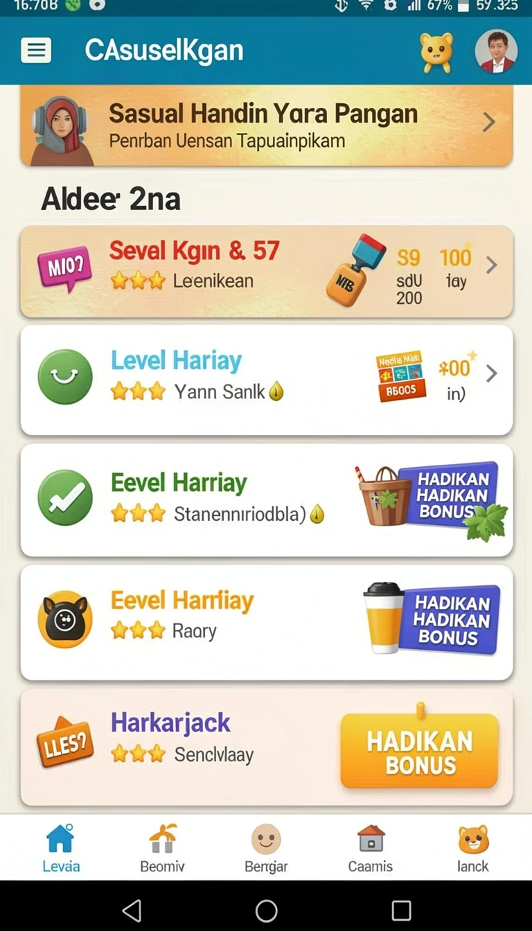 metro4d APK Terbaru: Download Cepat dan Gratis screenshot 4