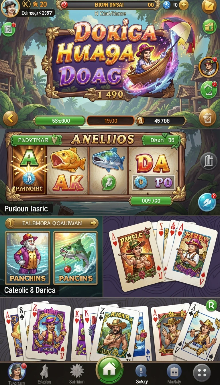 Review Aplikasi i8 live screenshot 1