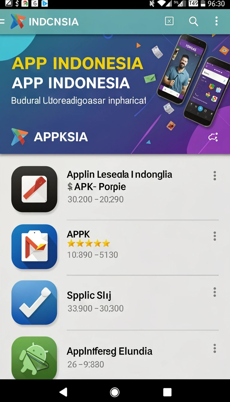 Review Aplikasi sr996 screenshot 2