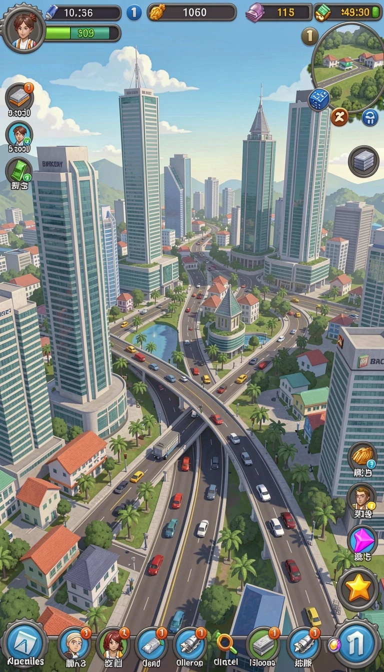 5zk APK Terbaru: Download Cepat dan Gratis screenshot 3