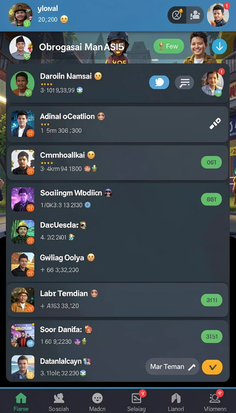 deluna4d APK Terbaru: Download Cepat dan Gratis screenshot 2