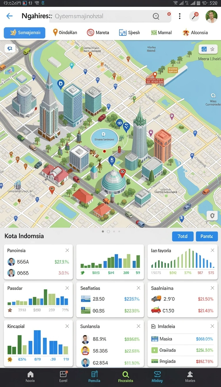 panen77 APK Terbaru: Download Cepat dan Gratis screenshot 1