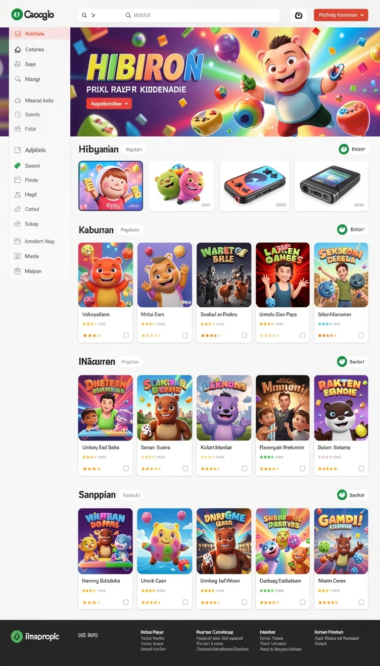 sawit777 APK Terbaru: Download Cepat dan Gratis screenshot 3