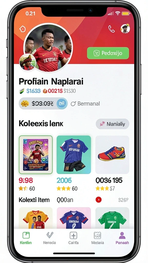 jagotogel APK Terbaru: Download Cepat dan Gratis screenshot 4