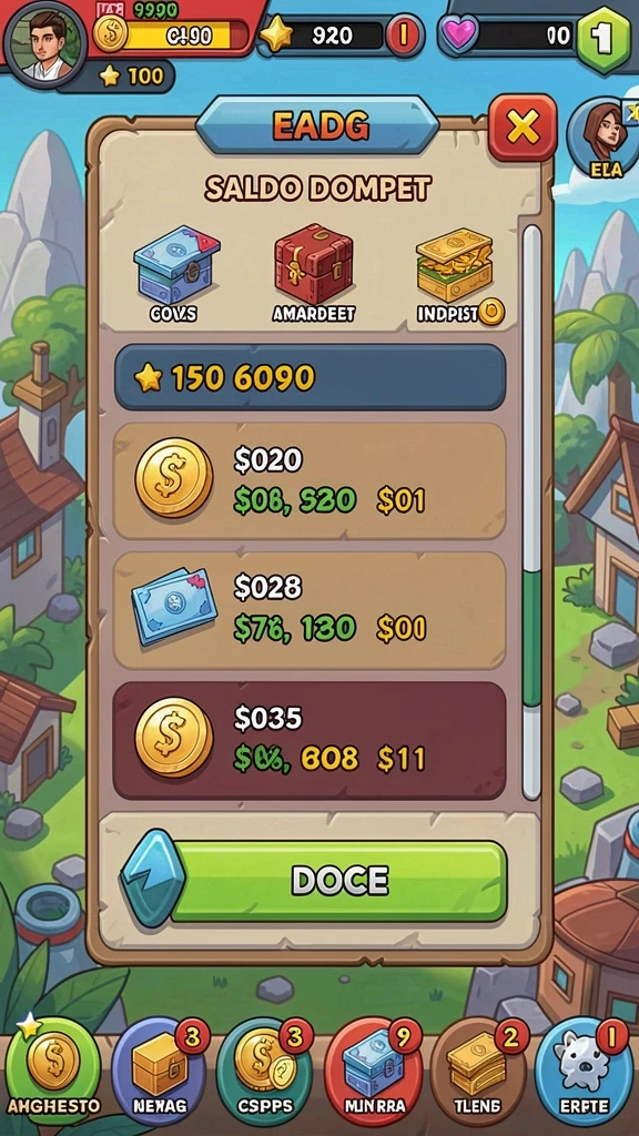 love678 APK Terbaru: Download Cepat dan Gratis screenshot 2
